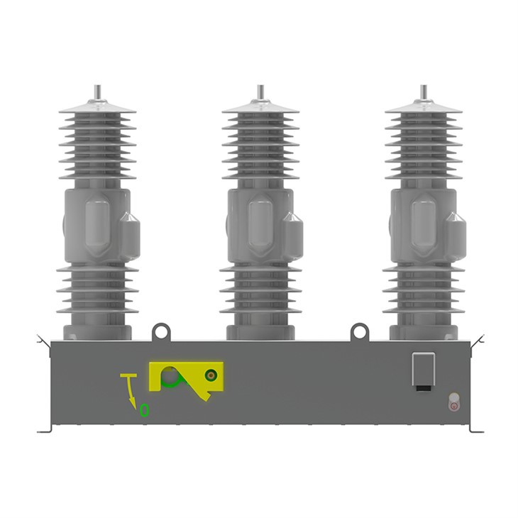 27kV Outdoor Vacuum Recloser