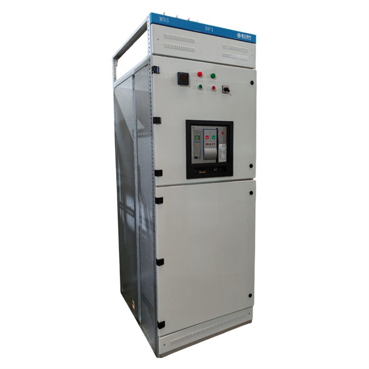 MNS Low Voltage Switchgear