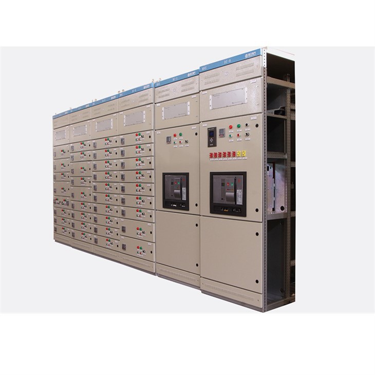 MNS Switchgear
