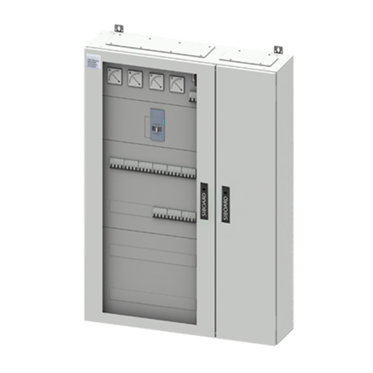 SIBOARD Intelligent Distribution Box