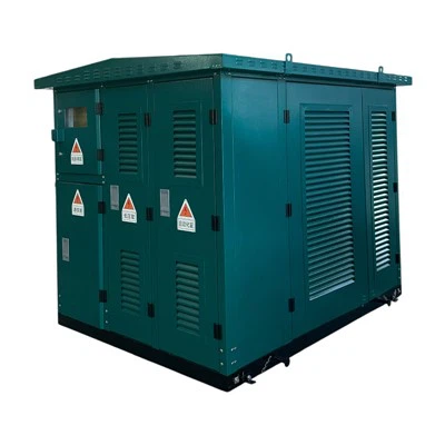 Podstanica montažne kutije